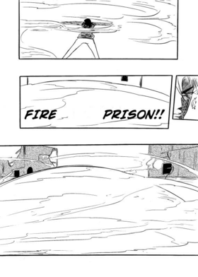 Read White World  12 Page 6 in English