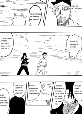 Read White World  12 Page 7 in English