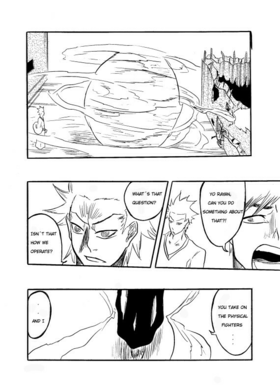 Read White World  12 Page 8 in English