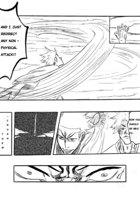 Read White World  12 Page 9 in English