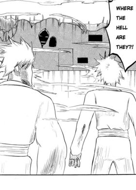 Read White World  12 Page 10 in English