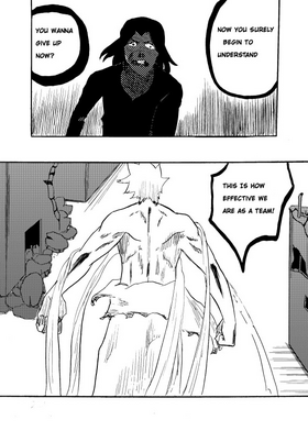 Read White World  13 Page 4 in English