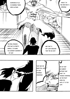 Read White World  13 Page 5 in English