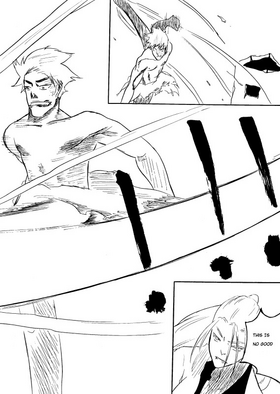 Read White World  13 Page 6 in English