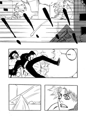 Read White World  13 Page 8 in English