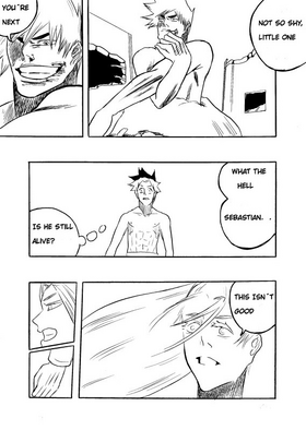 Read White World  13 Page 9 in English