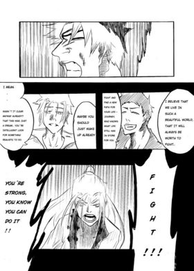 Read White World  14 Page 3 in English