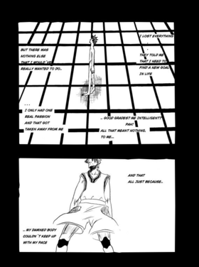 Read White World  14 Page 4 in English