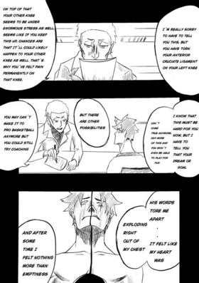 Read White World  14 Page 5 in English
