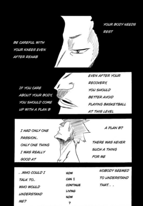 Read White World  14 Page 6 in English