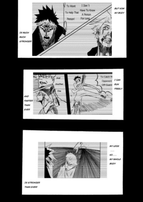 Read White World  14 Page 8 in English