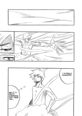 Read White World  15 Page 2 in English