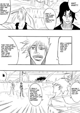 Read White World  15 Page 3 in English