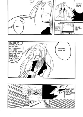 Read White World  15 Page 4 in English