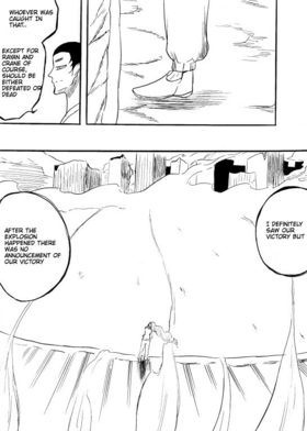 Read White World  15 Page 6 in English