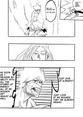 Read White World  15 Page 10 in English