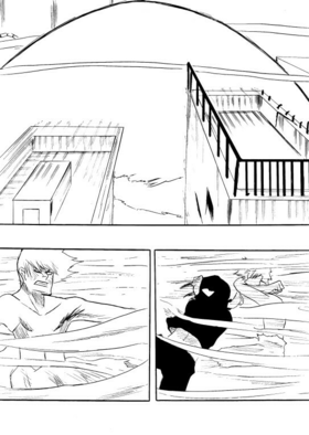 Read White World  16 Page 1 in English