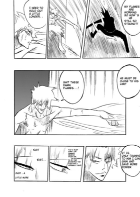 Read White World  16 Page 2 in English