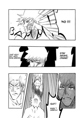 Read White World  16 Page 3 in English
