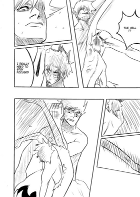 Read White World  16 Page 4 in English