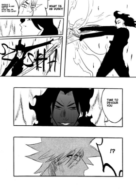 Read White World  16 Page 8 in English