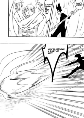 Read White World  16 Page 9 in English