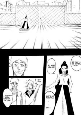 Read White World  17 Page 4 in English
