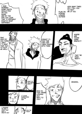 Read White World  17 Page 5 in English