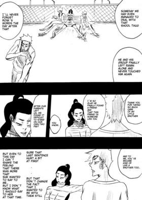 Read White World  17 Page 8 in English