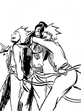 Read White World  17 Page 9 in English