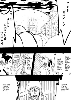 Read White World  17 Page 10 in English