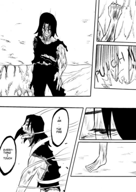 Read White World  18 Page 3 in English