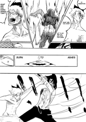 Read White World  18 Page 5 in English