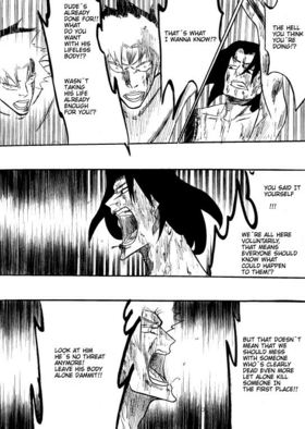 Read White World  18 Page 6 in English