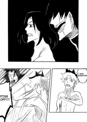 Read White World  18 Page 8 in English