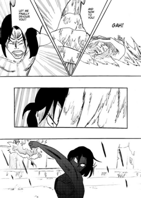 Read White World  18 Page 9 in English