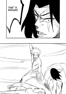 Read White World  18 Page 10 in English