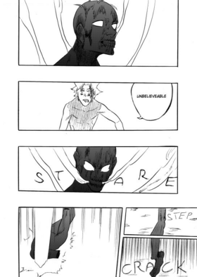 Read White World  18 Page 1 in English