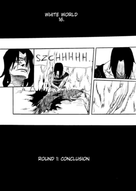 Read White World  18 Page 2 in English
