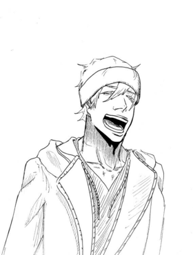 Read White World  19 Page 1 in English