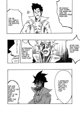 Read White World  19 Page 3 in English
