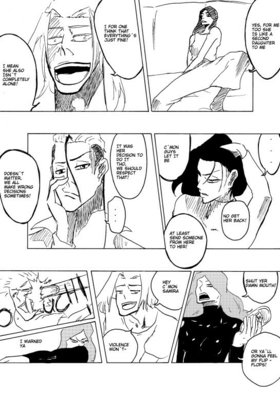 Read White World  19 Page 7 in English