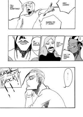 Read White World  19 Page 8 in English