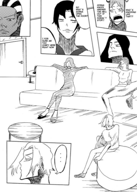 Read White World  19 Page 9 in English