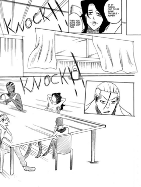 Read White World  19 Page 10 in English