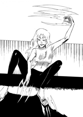 Read White World  20 Page 1 in English