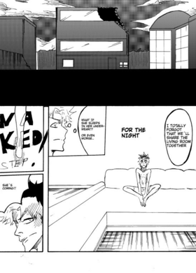 Read White World  20 Page 2 in English