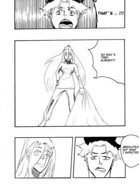 Read White World  20 Page 3 in English