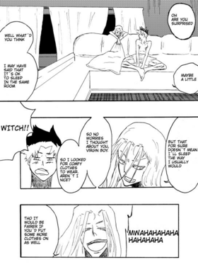 Read White World  20 Page 4 in English