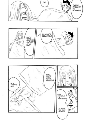 Read White World  20 Page 5 in English